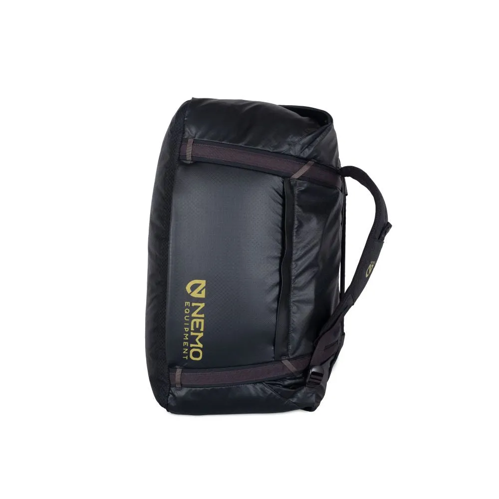 NEMO Double Haul™  70L Convertible Duffel & Tote 70L多用途旅行袋