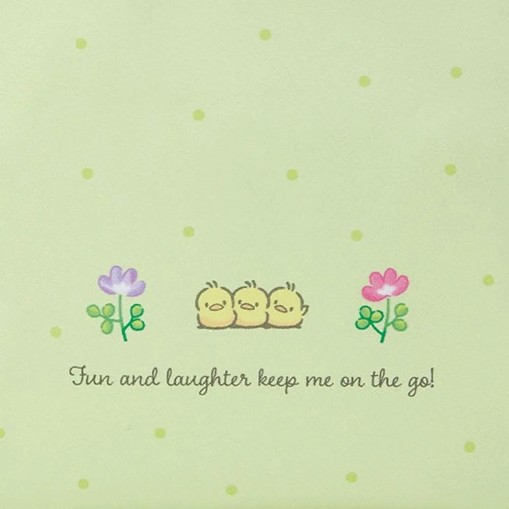 Pochacco Handy Pouch