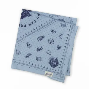 Smokey Bear/US Forest Service - Only You Bandana