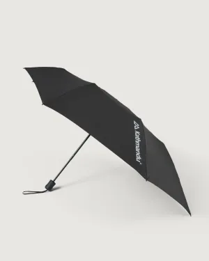 Travel Wherever Umbrella - Black