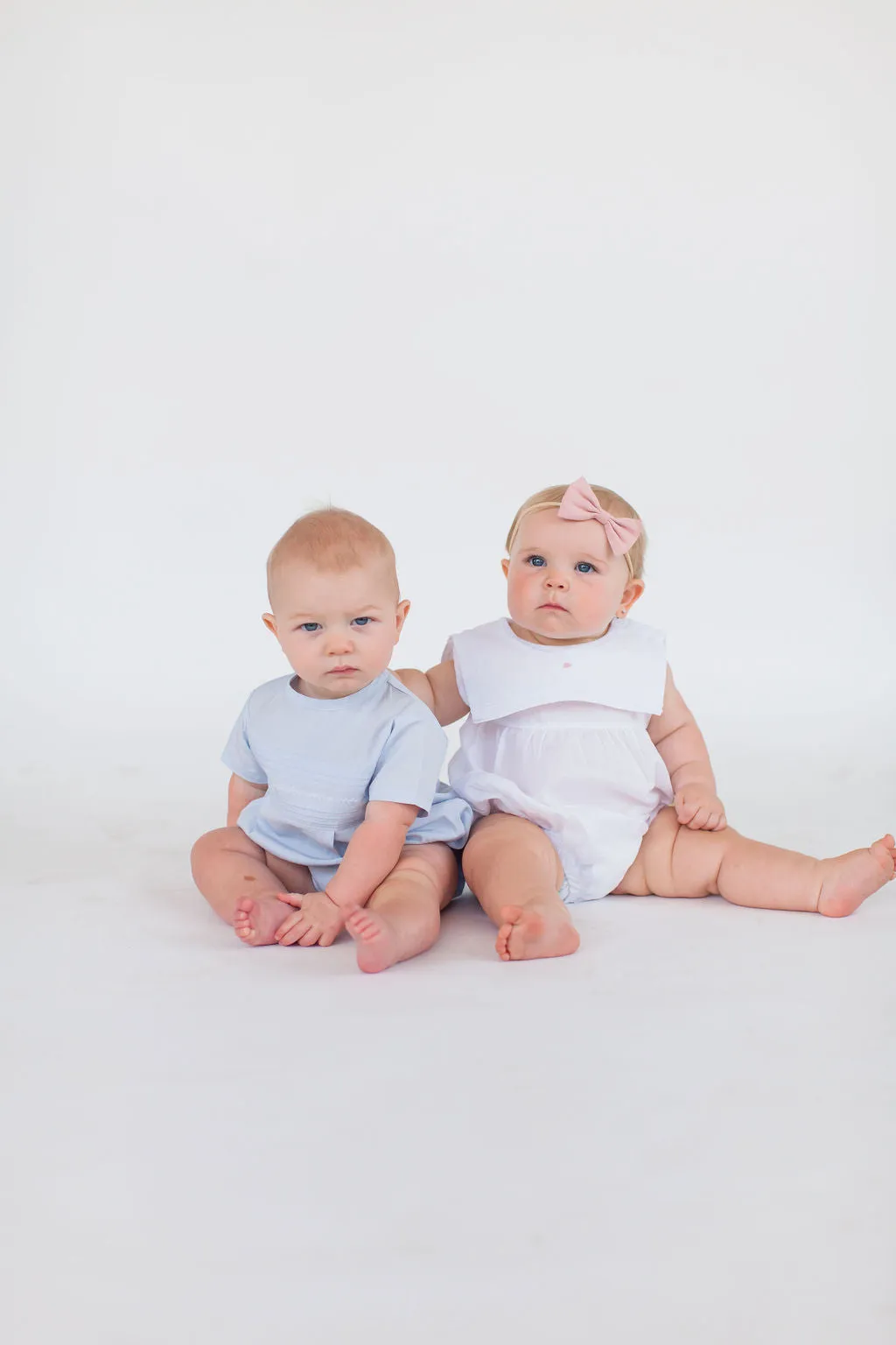 Vine Bubble Romper - Toddler Sizes