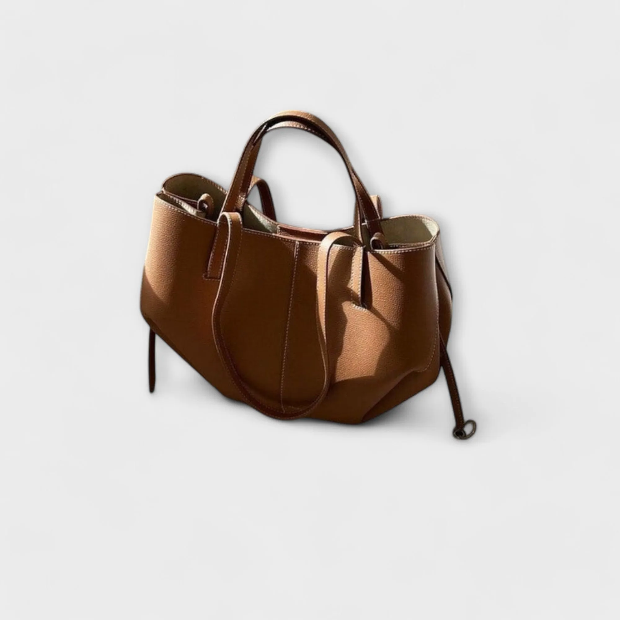 Vintage Leather Bag