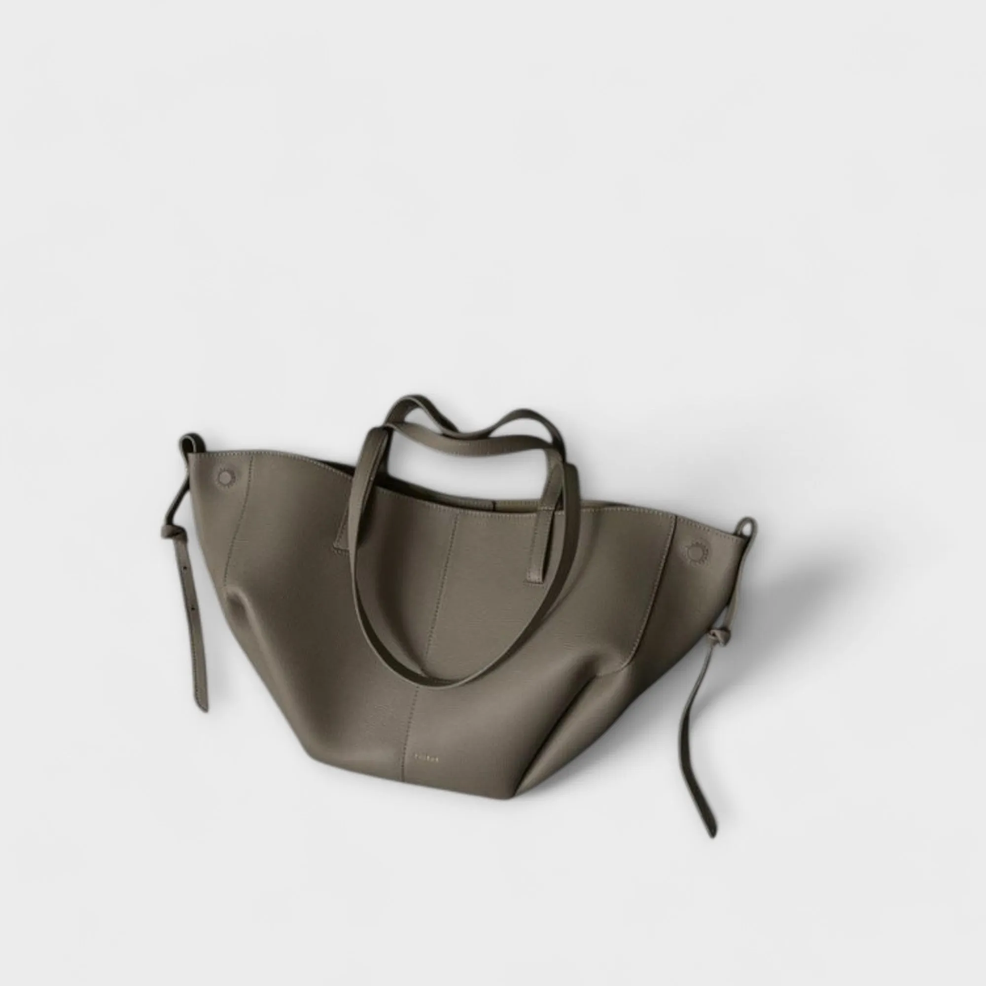 Vintage Leather Bag