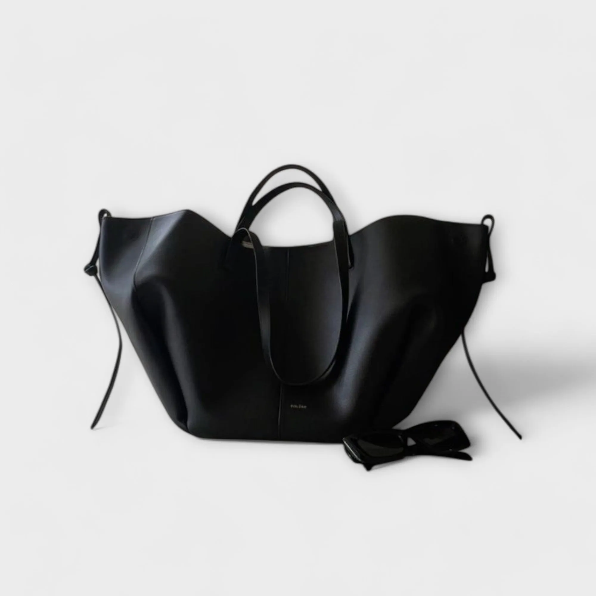 Vintage Leather Bag